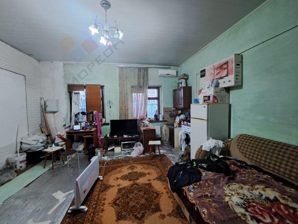 комната г Краснодар р-н Центральный ул Старокубанская 6 фото 6