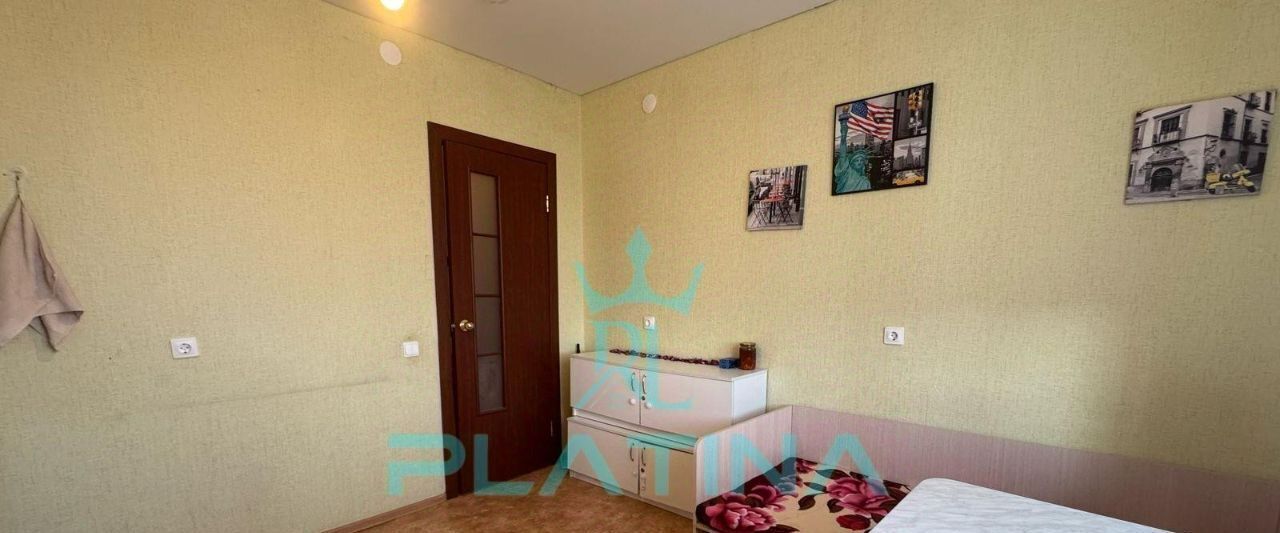 квартира г Казань Авиастроительная ул Тансык 7 фото 5