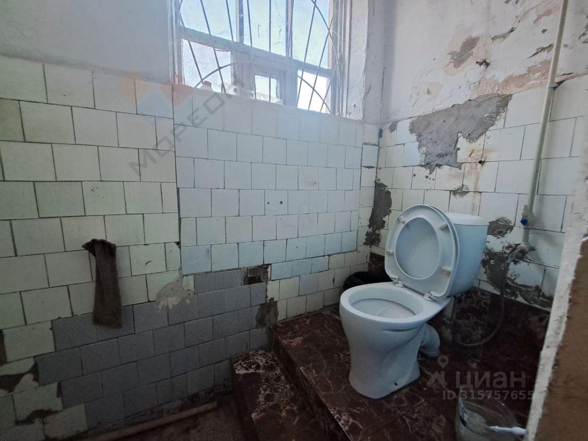 комната г Краснодар р-н Центральный ул Старокубанская 6 фото 8