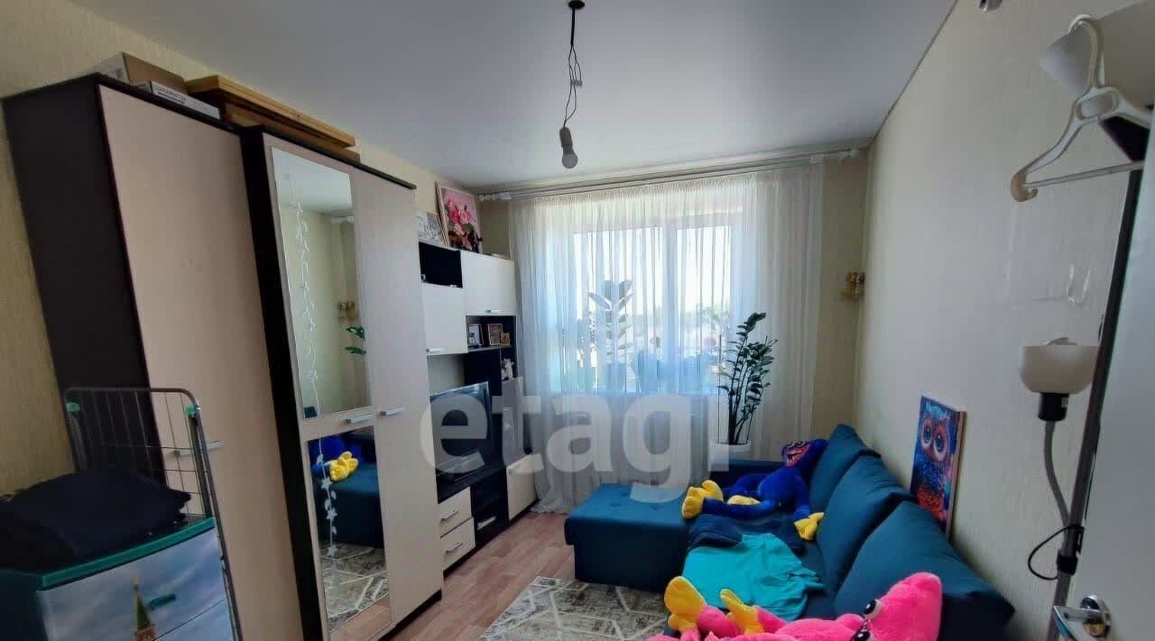 квартира г Кострома ул Морозиха 16 фото 6