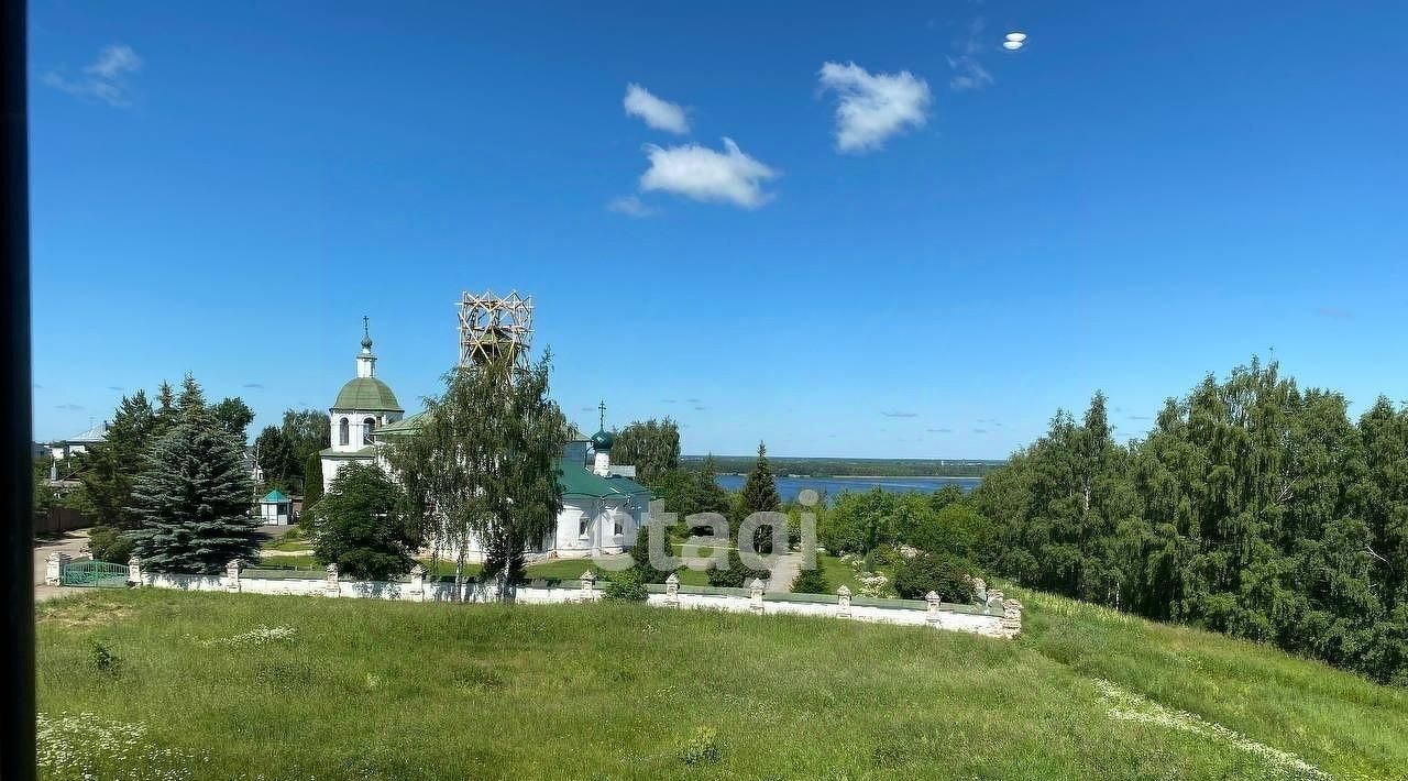 квартира г Кострома ул Дачная 23 фото 8