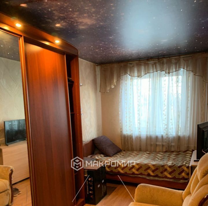 квартира г Казань ул Гагарина 35 Казань, Северный Вокзал фото 10