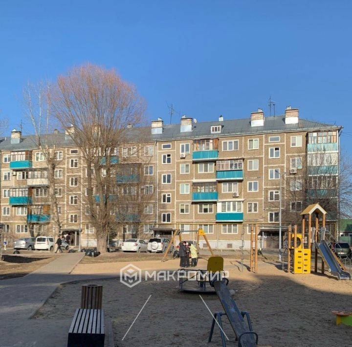 квартира г Казань ул Гагарина 35 Казань, Северный Вокзал фото 17