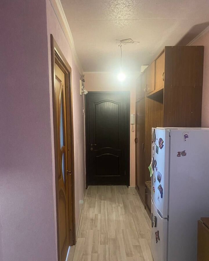 комната г Нижний Новгород д Ближнеконстантиново ул Полевая 10 р-н Приокский фото 8