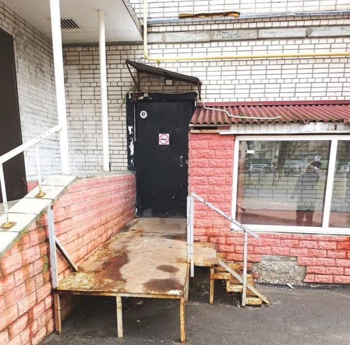 свободного назначения г Владимир р-н Ленинский ул Красноармейская 43г фото 5