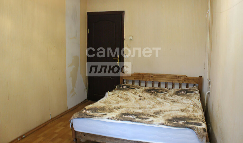 квартира г Видное проезд Жуковский 9 Зябликово фото 7