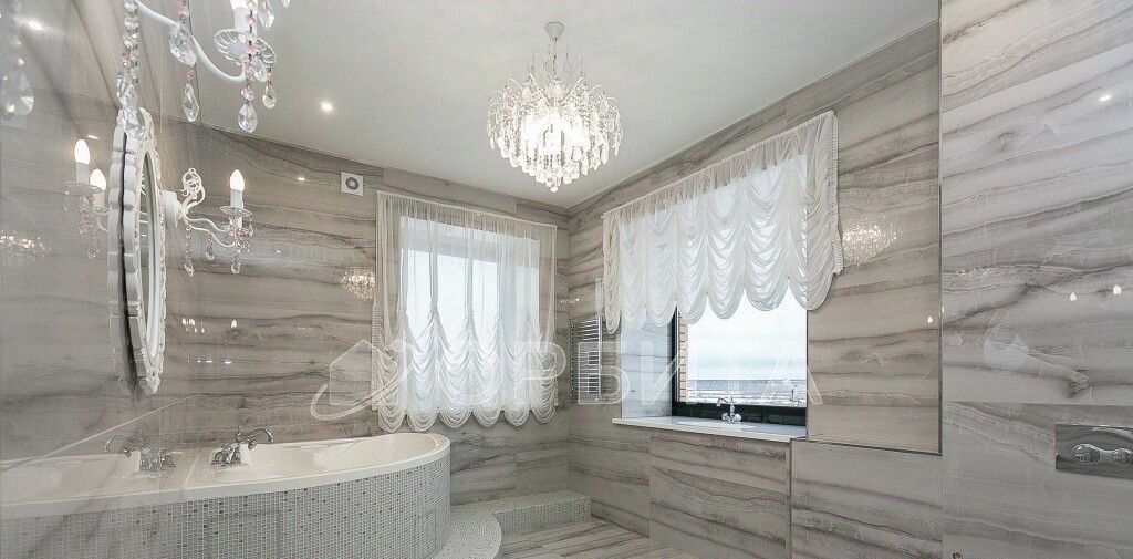 дом г Тюмень р-н Калининский ул Калининская 30 фото 2