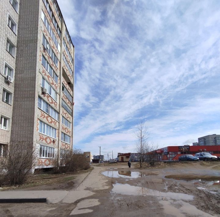 квартира р-н Кольчугинский г Кольчугино ул Максимова 11 фото 23