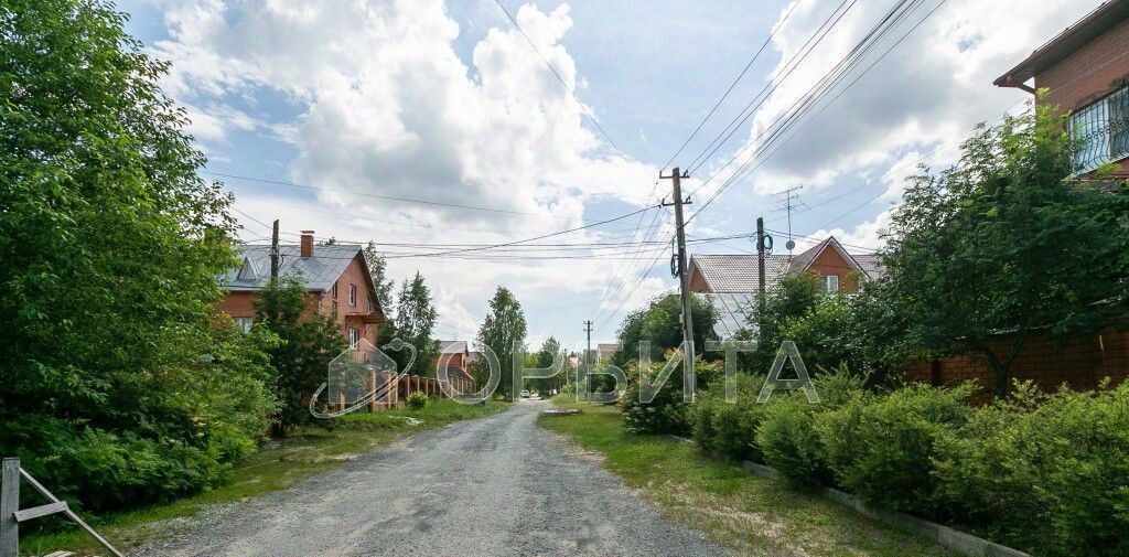 дом г Тюмень р-н Центральный микрорайон Три Сосны ул Липовая фото 29