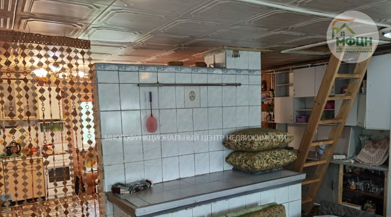дом р-н Кондопожский г Кондопога ул Советов 73 фото 20