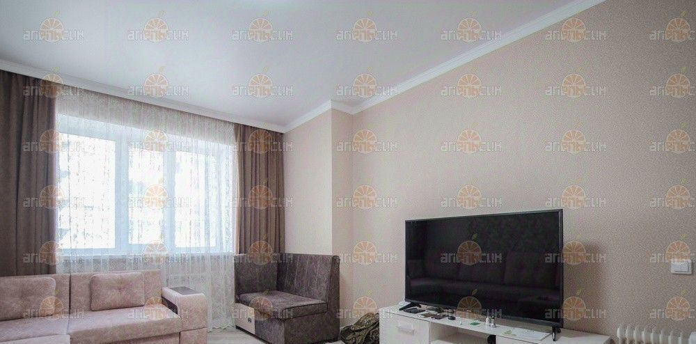 квартира г Ставрополь р-н Промышленный ул Доваторцев 90/3 фото 4