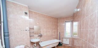 квартира г Нижневартовск проезд Куропаткина 1 фото 13