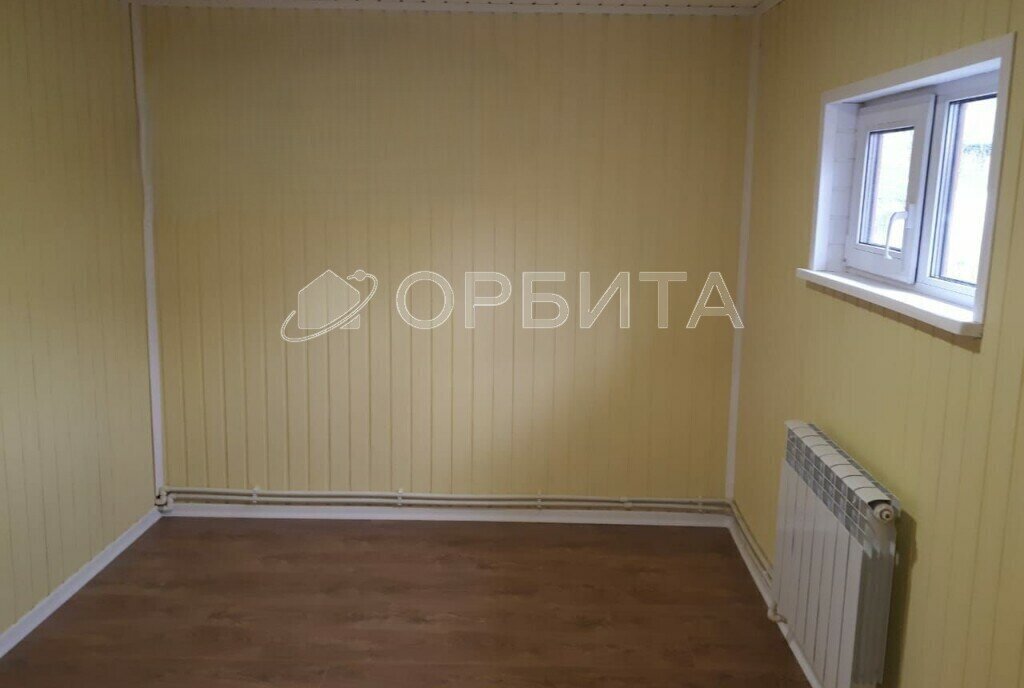 дом г Тюмень снт Надежда 3-я улица фото 11