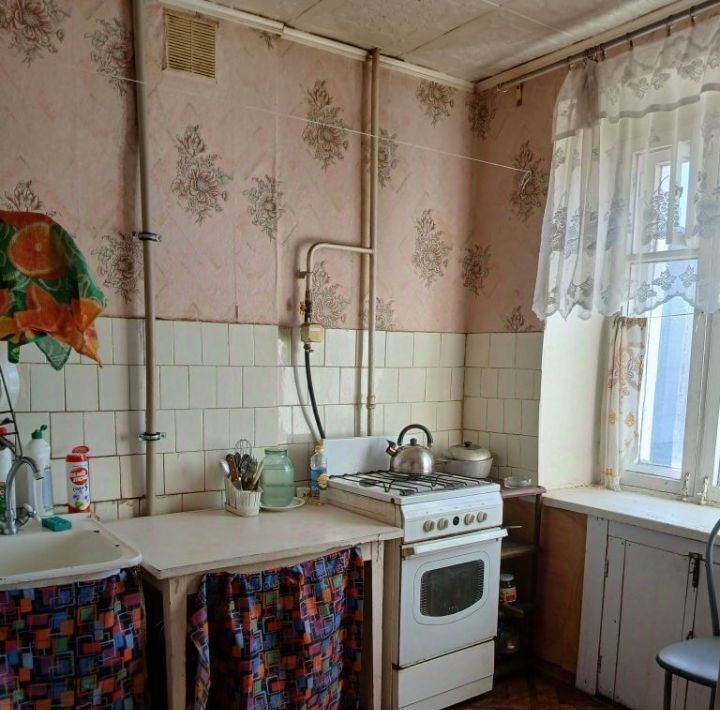 квартира г Нижний Новгород Заречная ул Баумана 48 фото 5