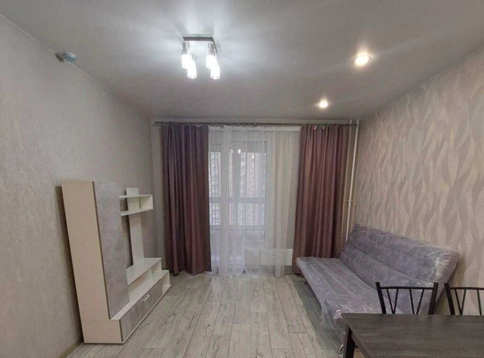 квартира г Липецк р-н Октябрьский ул Свиридова И.В. 28 фото 3