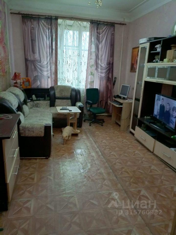 квартира г Асбест ул Труда 3 фото 1