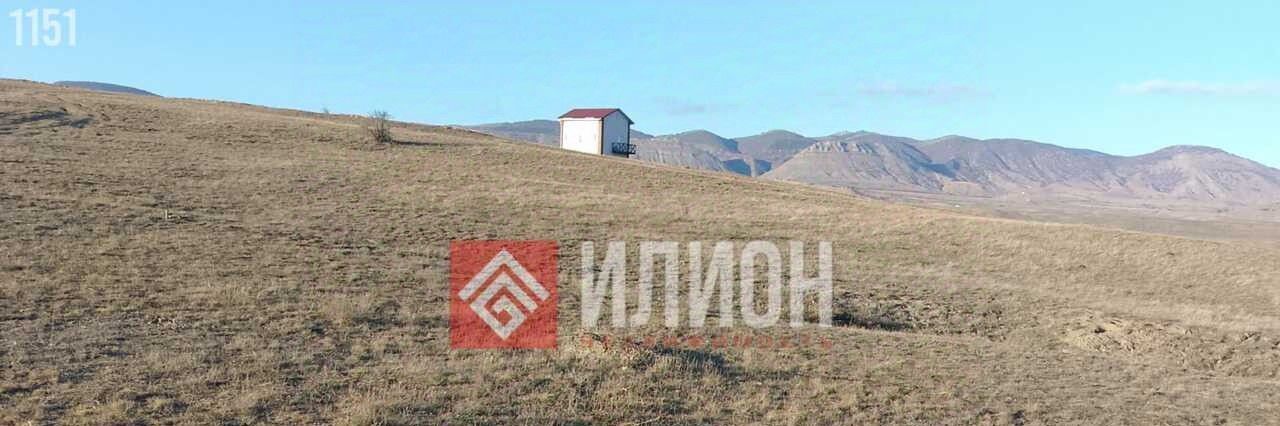 земля г Судак с Миндальное снт Солнечная Долина фото 4