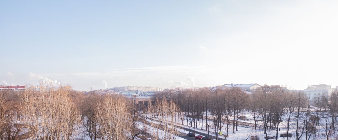 квартира г Санкт-Петербург метро Пушкинская пер Подъездной 12 фото 13