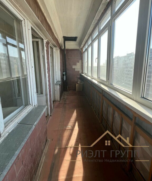 квартира г Казань р-н Авиастроительный Авиастроительная ул Максимова 1 фото 4