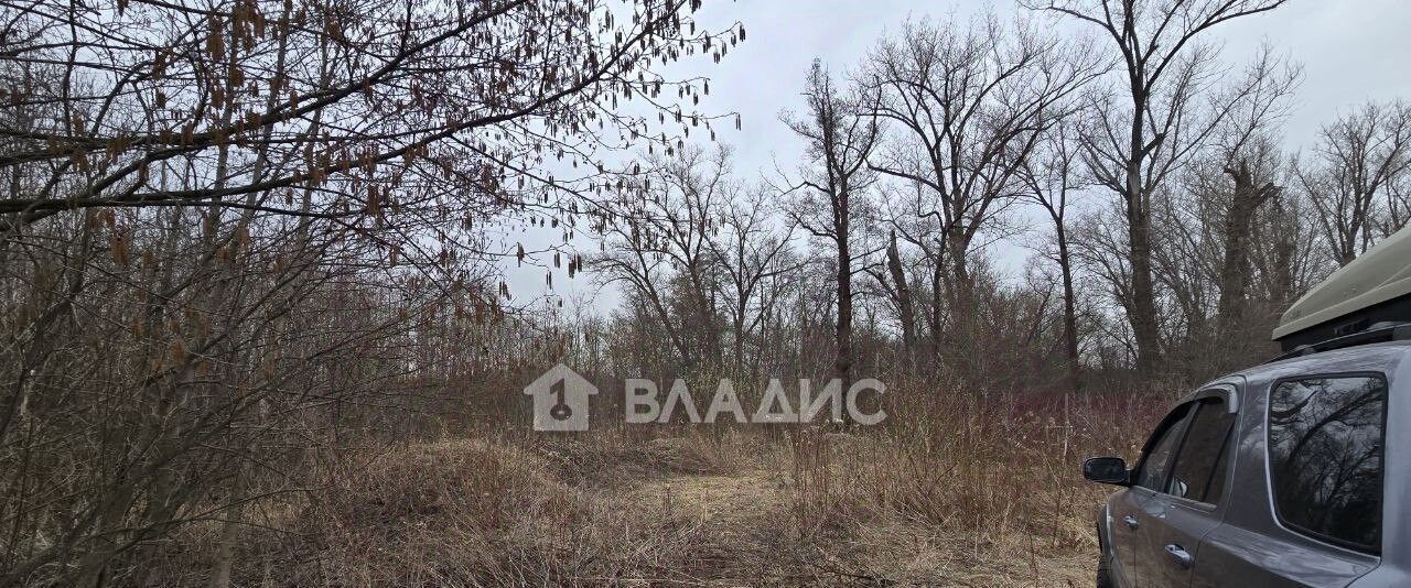 земля г Пенза р-н Железнодорожный ул Санаторный Порядок 39а фото 3