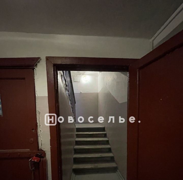 квартира г Рязань р-н Советский ул Ленина 2 фото 28