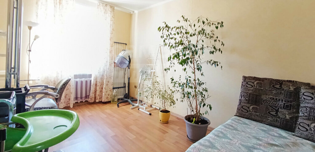 квартира г Оренбург р-н Промышленный ул Ткачева 32 фото 9