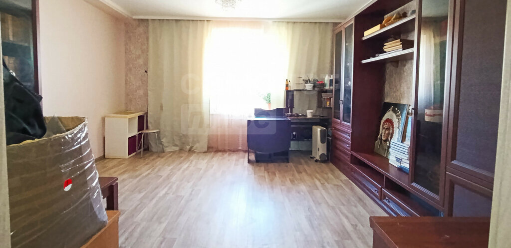 квартира г Оренбург р-н Промышленный ул Ткачева 32 фото 13