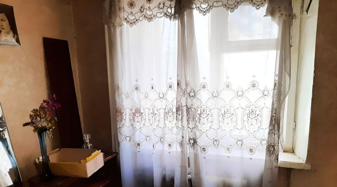 квартира г Саратов р-н Заводской пр-кт Энтузиастов 33 фото 6