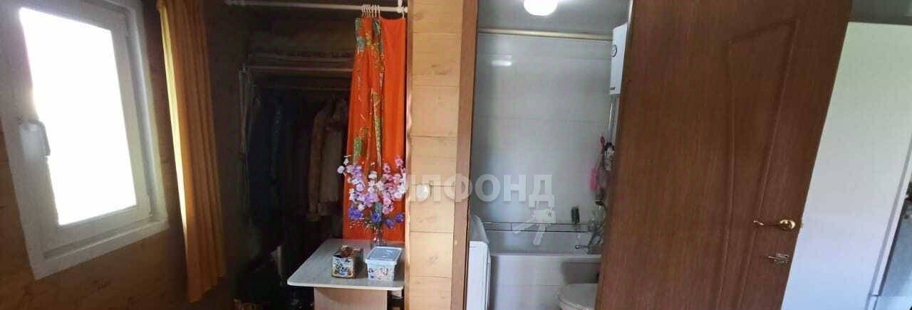 дом г Новосибирск ул Ягодинская Площадь Маркса фото 11