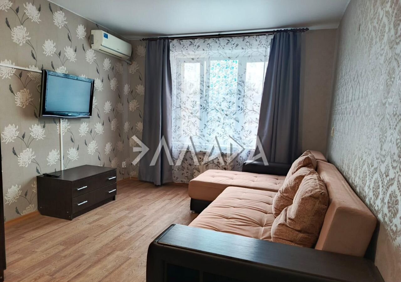 комната г Ростов-на-Дону р-н Первомайский ул Вятская 47/107 фото 1