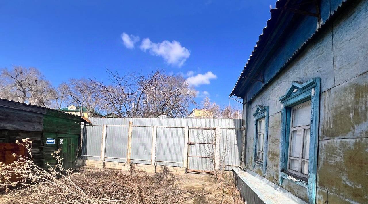 дом г Сызрань ул Советская фото 3