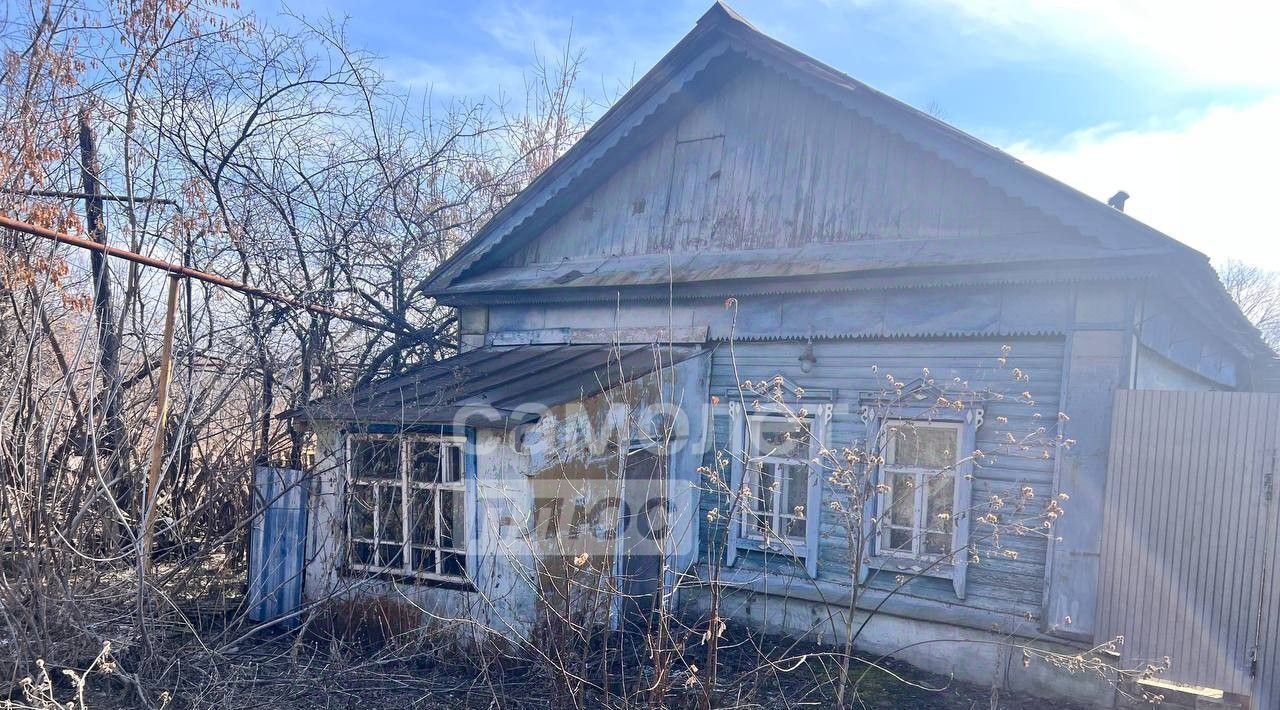дом г Сызрань ул Советская фото 2