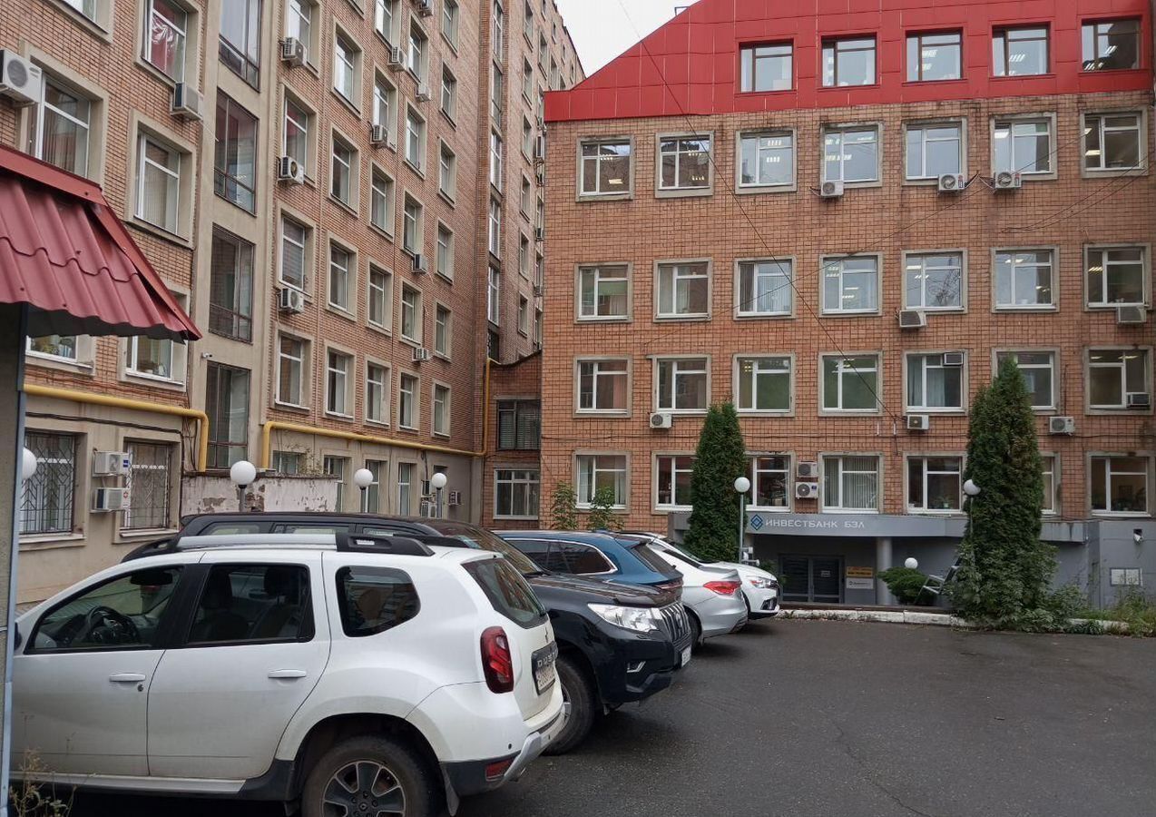 офис г Ижевск р-н Октябрьский Центральный ул Свободы 173 фото 3