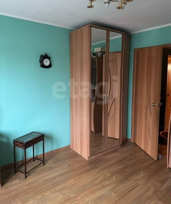 квартира г Калуга ул Баррикад 157 фото 3