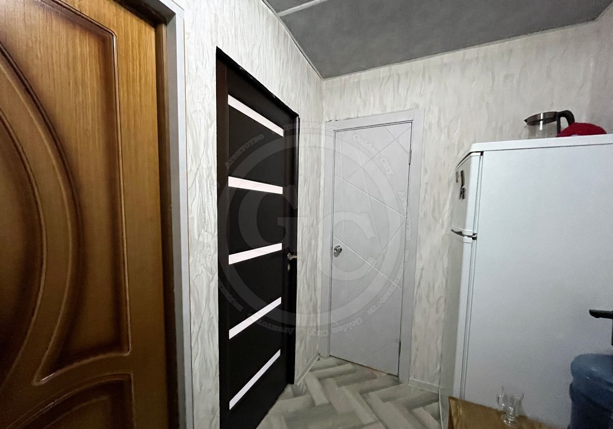 комната г Оренбург р-н Дзержинский пр-кт Победы 144ак/2 фото 8