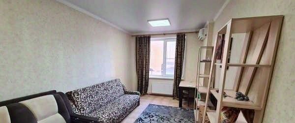 квартира р-н Анапский г Анапа ул Ленина 153б ЖК «Радонеж» фото 5