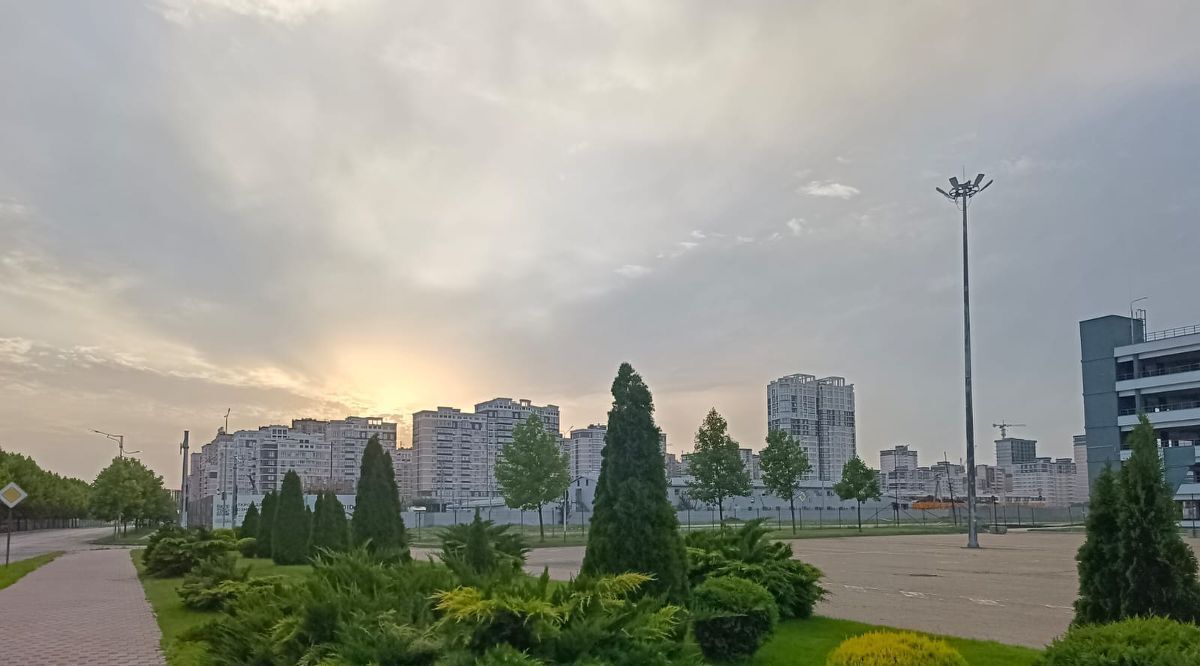 квартира г Краснодар р-н Прикубанский ул Конгрессная 15 ЖК «NEO-квартал «Красная площадь»» фото 11