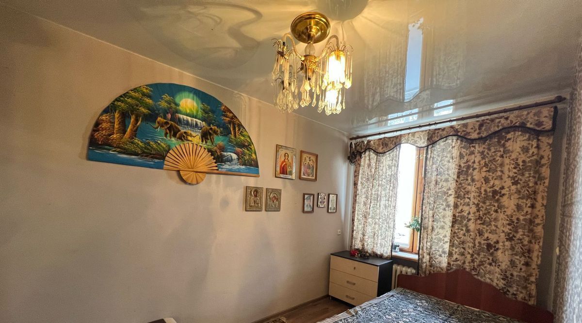 квартира г Волгоград р-н Тракторозаводский ул 95-й Гвардейской 2 фото 16