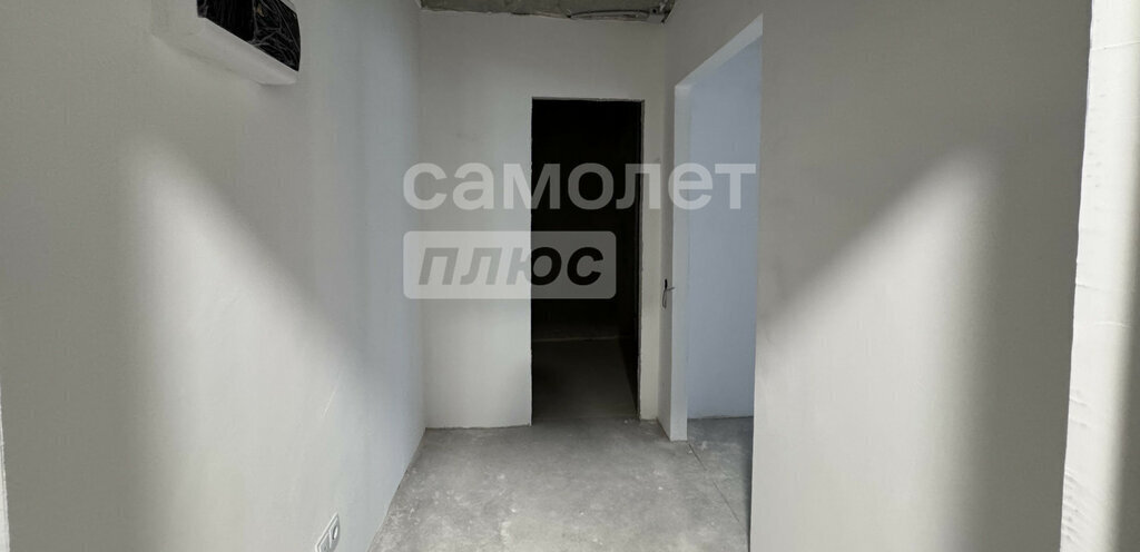 квартира г Волгоград р-н Дзержинский пр-кт Маршала Жукова 104 фото 14