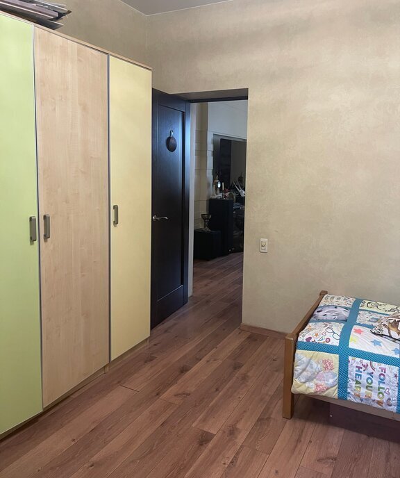 квартира г Саратов р-н Октябрьский ул им Сакко и Ванцетти 31 фото 12