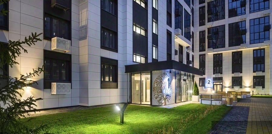 квартира г Воронеж р-н Центральный ул Загоровского 5/2 фото 5