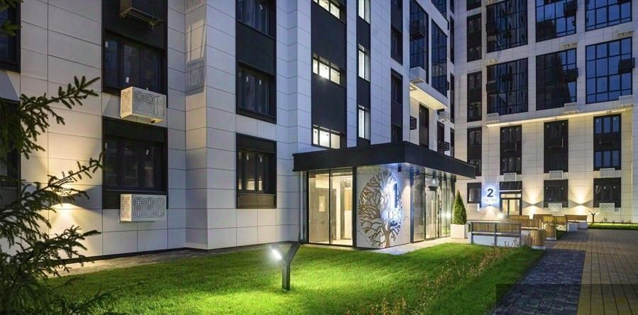 квартира г Воронеж р-н Центральный ул Загоровского 5/2 фото 5