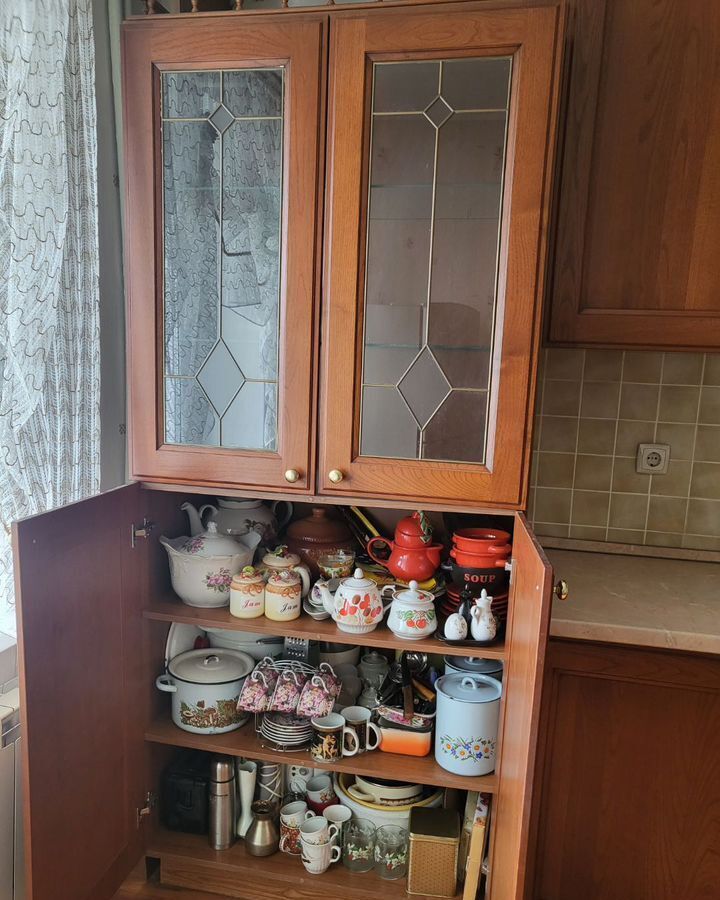 квартира г Саратов р-н Октябрьский ул Рабочая 62/68 фото 5