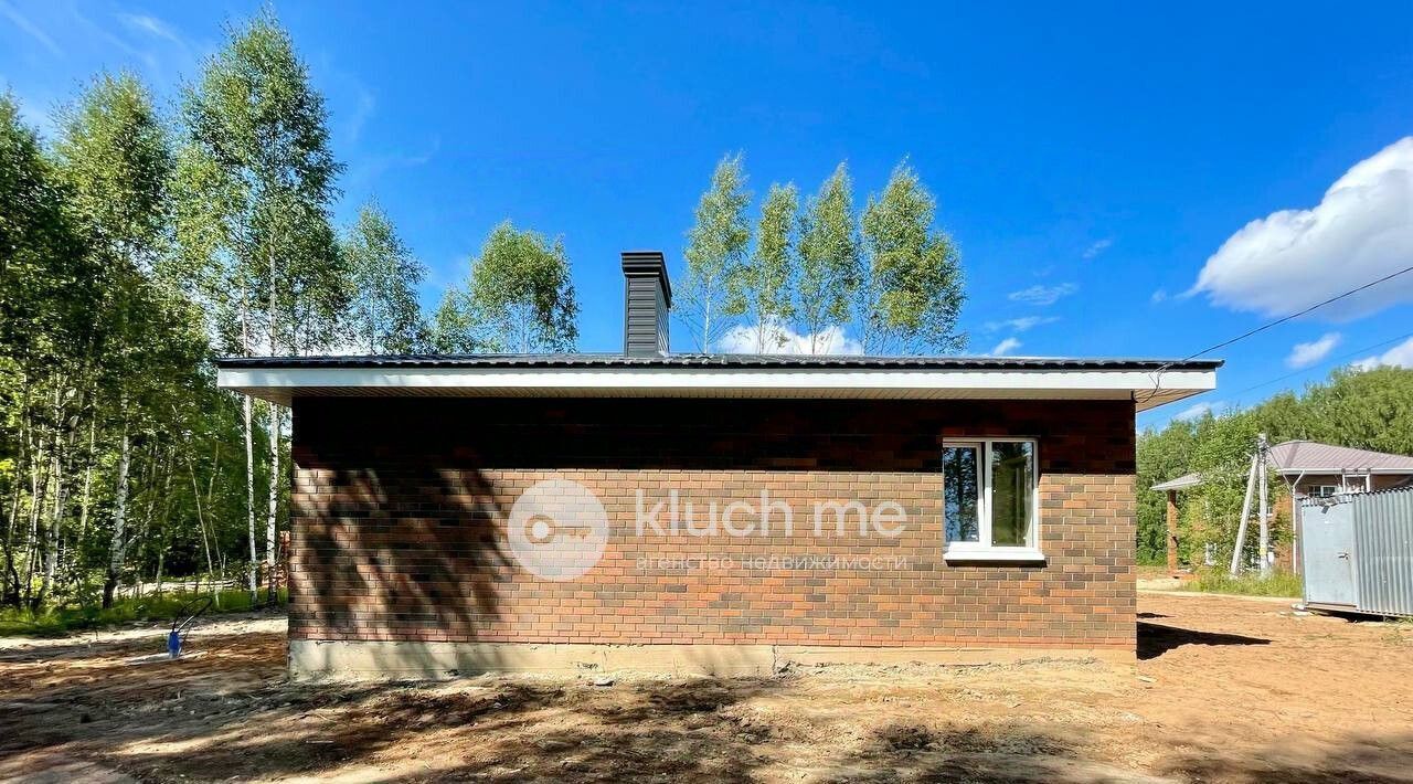 дом г Казань Дубравная ул Семейная фото 12