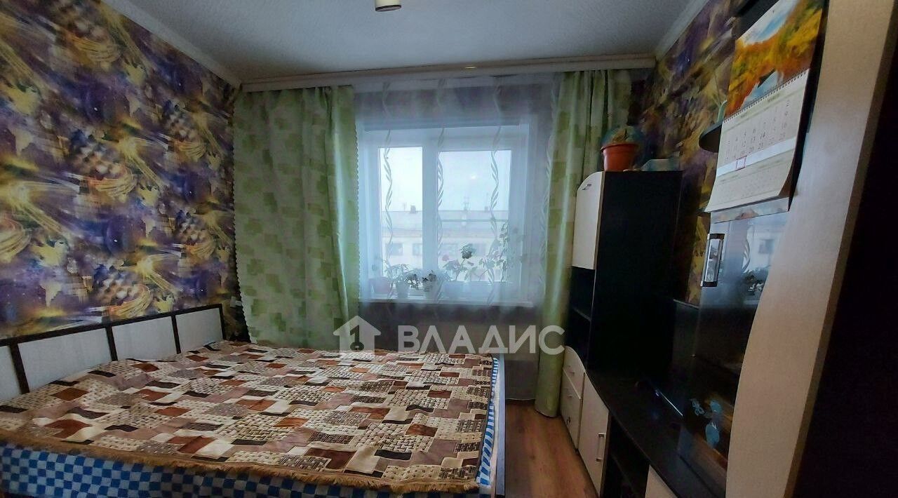квартира г Чита р-н Черновский ул Весенняя 26 фото 12