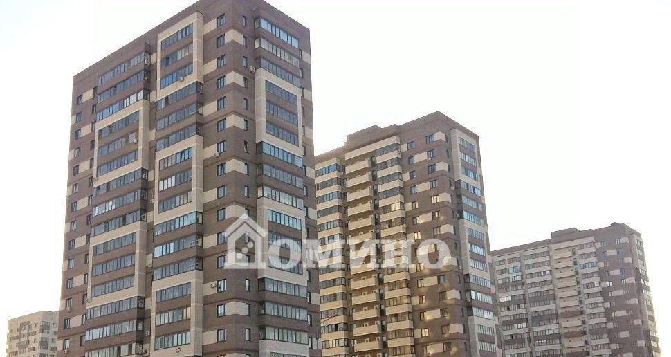квартира г Тюмень р-н Восточный ул. Раушана Абдуллина, 2 фото 12