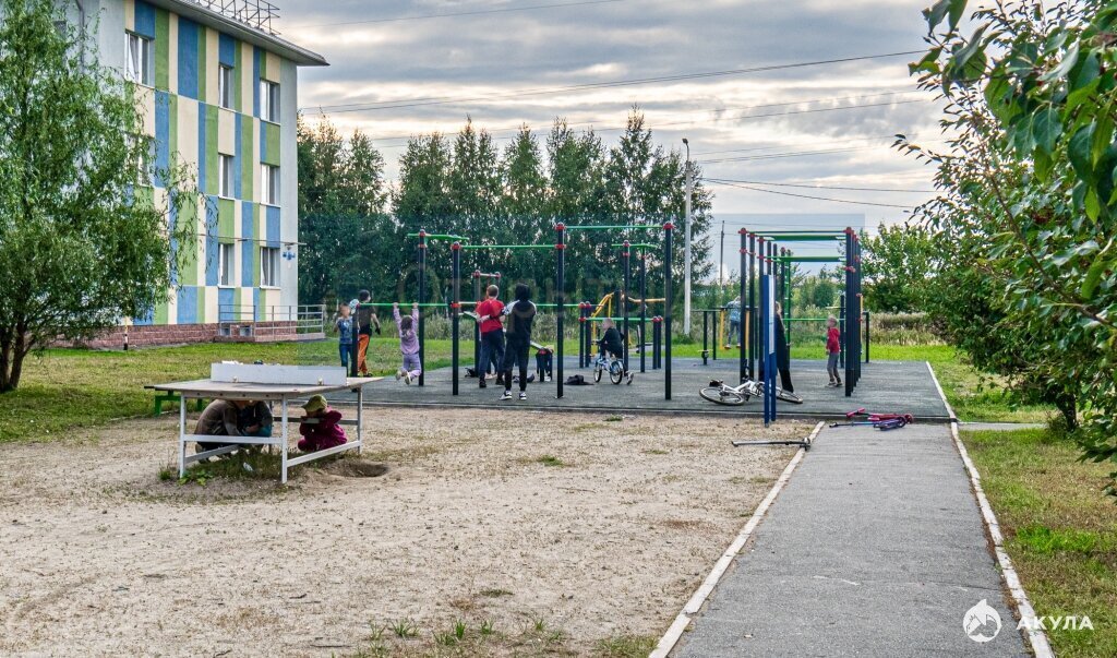 квартира г Омск ул Верхнеднепровская 265к/2 ЖК «Рябиновка» Кировский АО фото 15