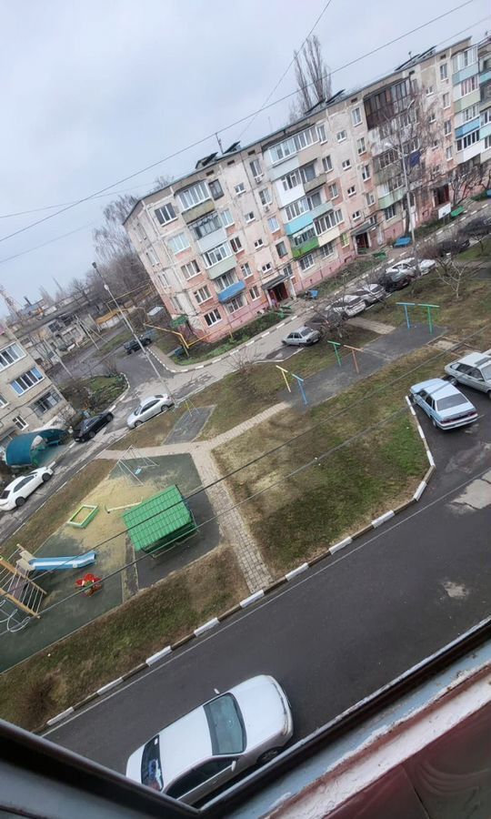 квартира г Губкин ул Лизы Чайкиной 2 Губкинский г. о. фото 16