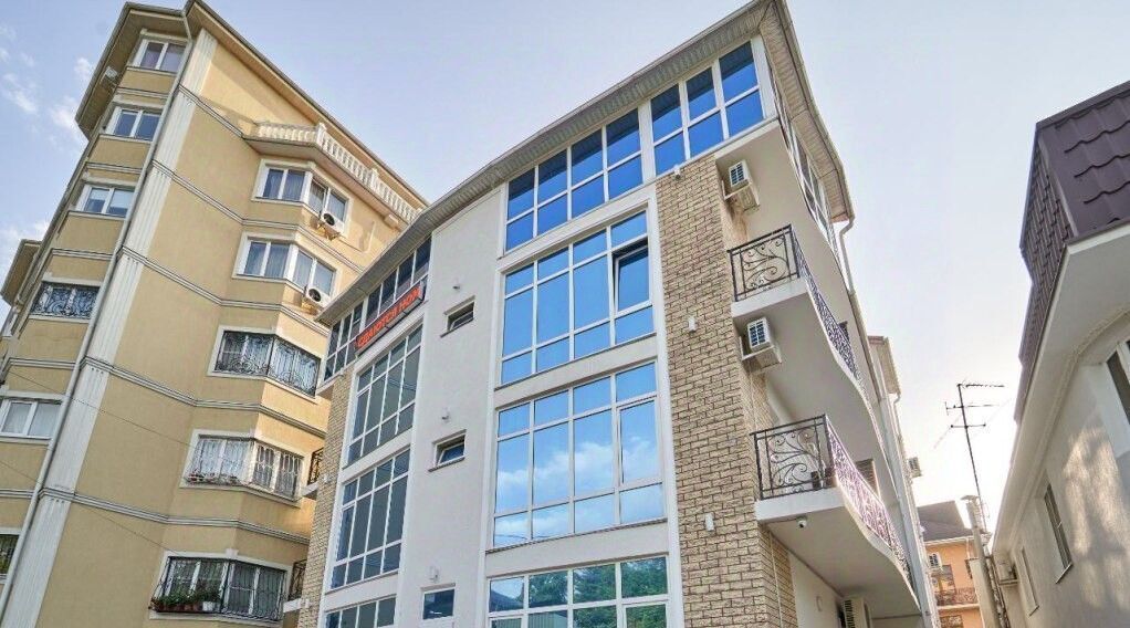 комната г Сочи р-н Адлерский ул Ленина 219/5а фото 7