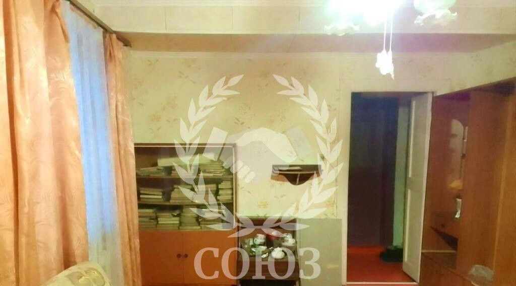 дом г Калуга р-н Октябрьский пер Вагонный 5 фото 9